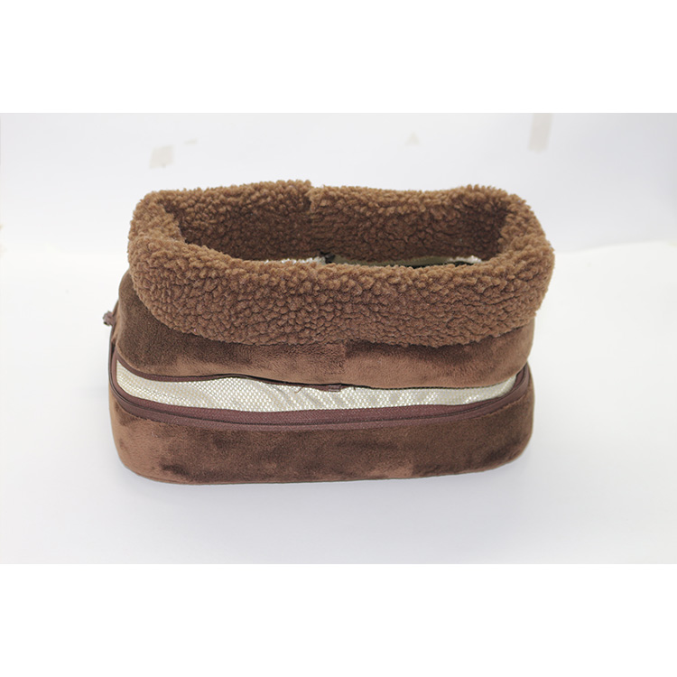 Foot Warmer Wassager With Vibration