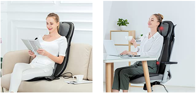 massage chair pad