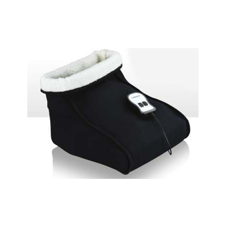 Masajeador de pies Shiatsu con calor