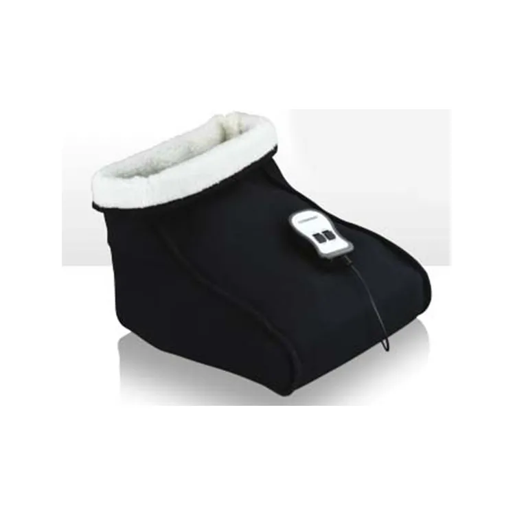 Masajeador de pies Shiatsu con calor