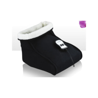 Masajeador de pies Shiatsu con calor