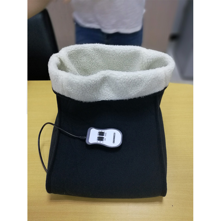 Shiatsu Foot Massager With Heat