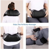 목과 어깨 마사지기