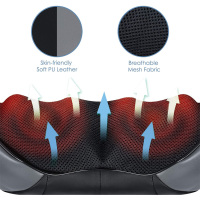 목과 어깨 마사지기