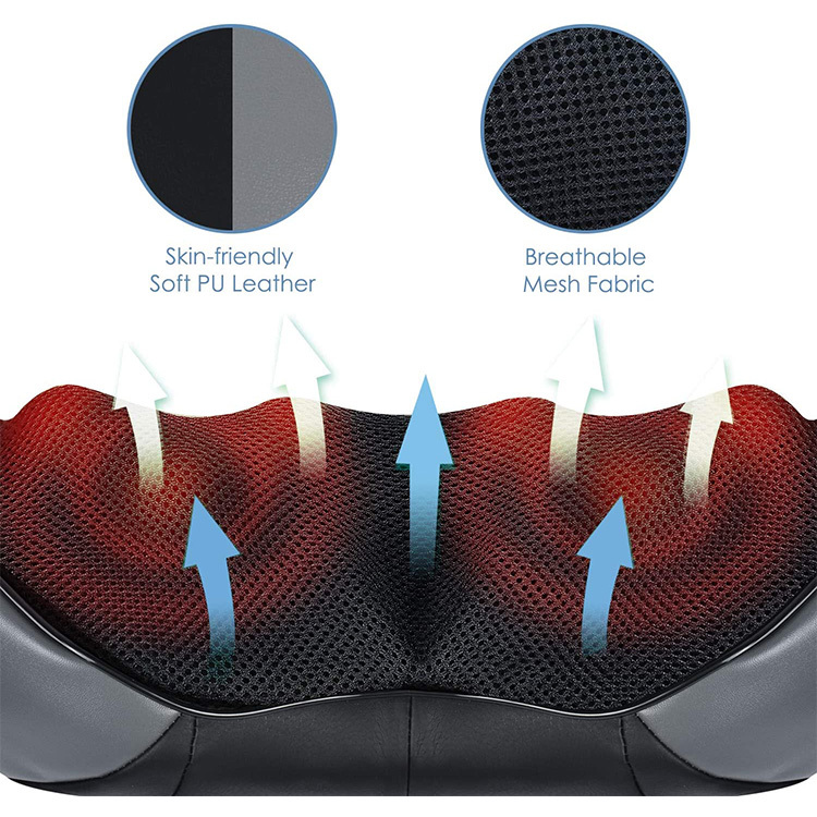 목과 어깨 마사지기