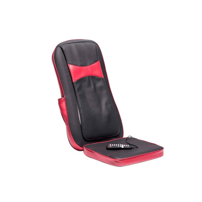 Shiatsu-Massagekissen mit Wärme für das Auto
