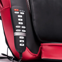 Shiatsu Massage Cushion With Heat For Car