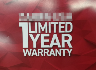 layanan purna jual (dukungan teknis, penggantian suku cadang)