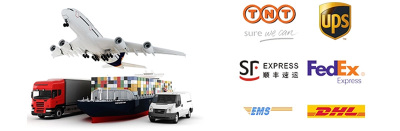 Garantía logística