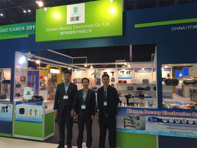 Выставочная деятельность