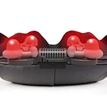 electric neck massager