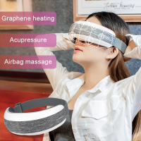 Smart Eye Massager