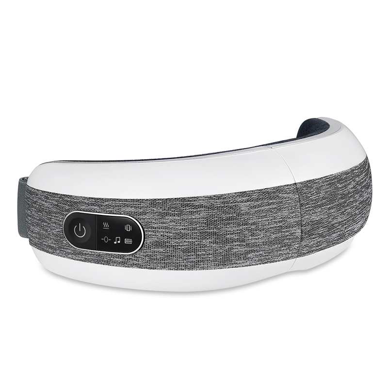 Smart Eye Massager