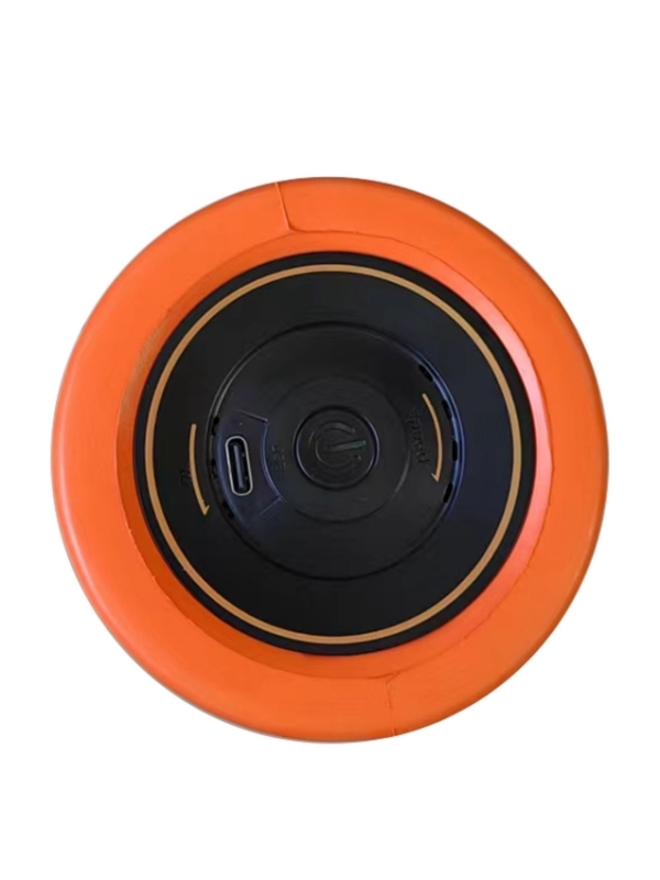 vibration yoga pilates sports massage stick roller for relax