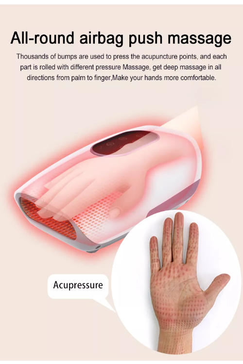 Hand Massager