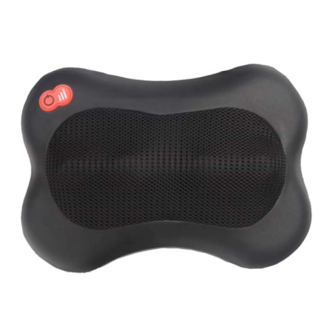 Shiatsu massagekudde
