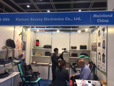 Выставочная деятельность