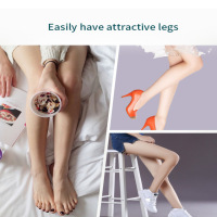 Masaje neumático de varias partes.