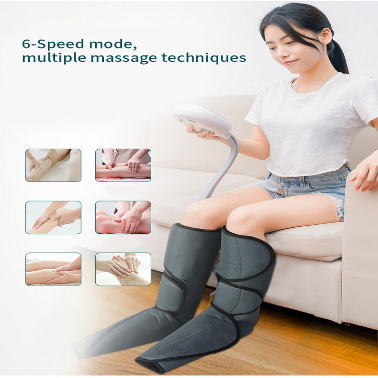 Supply Multi-part Pneumatic Massage Wholesale Factory - Xiamen Becozy 