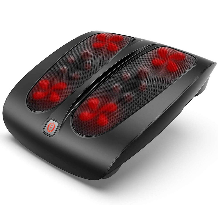 Shiatsu Foot Massager