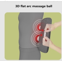 TAPPING e MASSAGGIATORE SCHIENA SHIATSU