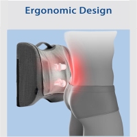 TAPPING e MASSAGGIATORE SCHIENA SHIATSU