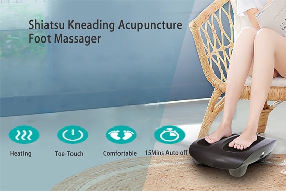 Vad är skillnaden mellan shiatsu massage och vanlig massage