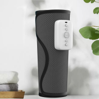 Электрический беспроводной компрессионный массажер для икр с воздушной вибрацией