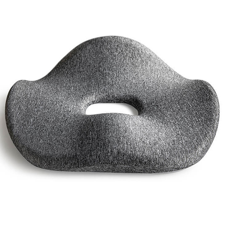 Cojín de masaje para silla, cojín de masaje Shiatsu con vibración