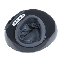 Máquina massageadora de spa para pés com pressão de ar