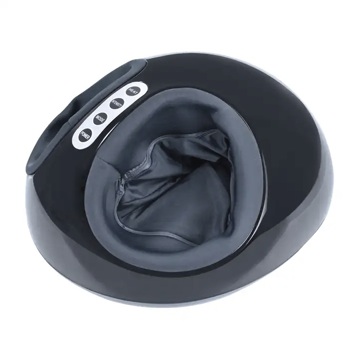 Máquina massageadora de spa para pés com pressão de ar