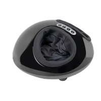 Máquina massageadora de spa para pés com pressão de ar