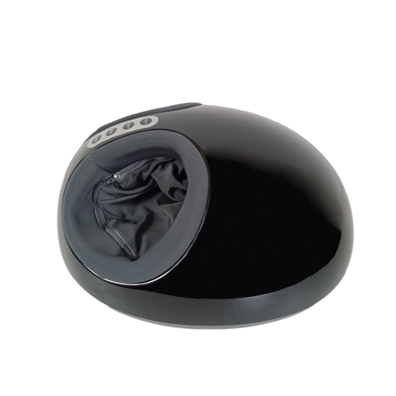 Máquina massageadora de spa para pés com pressão de ar