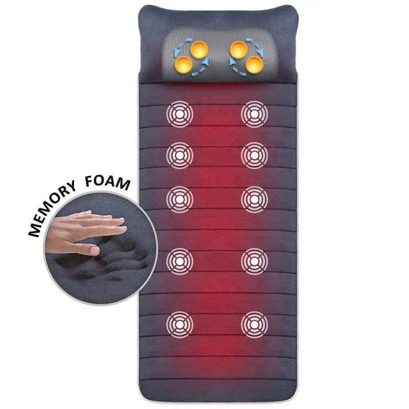 مرتبة تدليك واسترخاء لكامل الجسم