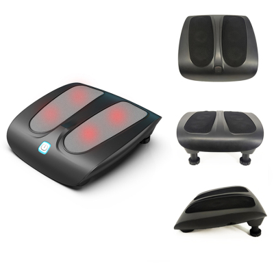 Shiatsu Acupressure Kneading Heating Foot Massager