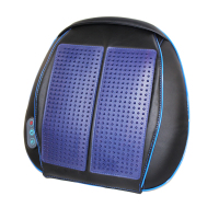 Masajeador Shiatsu de espalda y pies