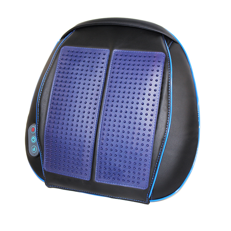 Masajeador Shiatsu de espalda y pies