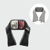Electric Tapping Kneading Pillow Shoulder Neck Massager