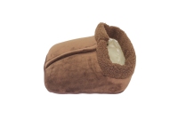 Wassager calentador de pies con vibración