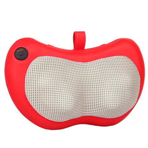Almohada eléctrica recargable del masaje del sueño del USB