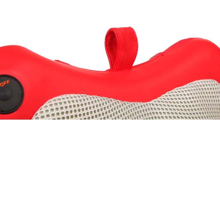 Almofada elétrica recarregável de massagem para dormir USB