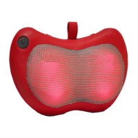 Almofada elétrica recarregável de massagem para dormir USB