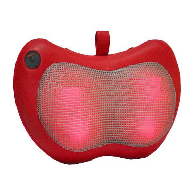 Almofada elétrica recarregável de massagem para dormir USB