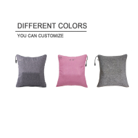 Masajeador de espalda eléctrico