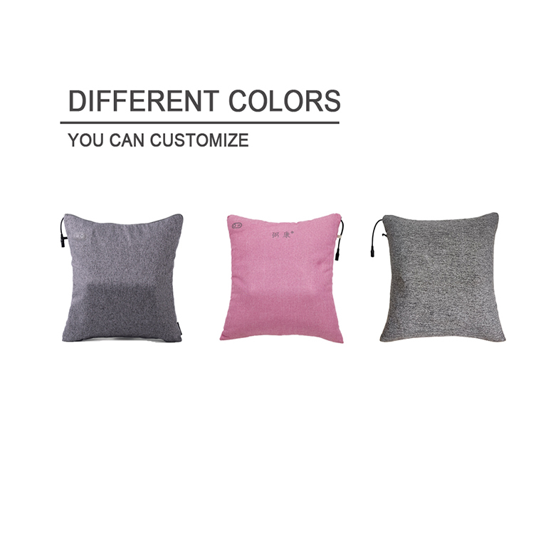 Masajeador de espalda eléctrico