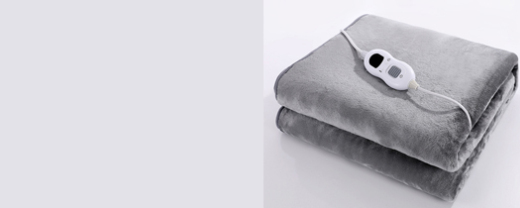 暖房ブランケット