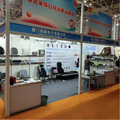 Выставочная деятельность