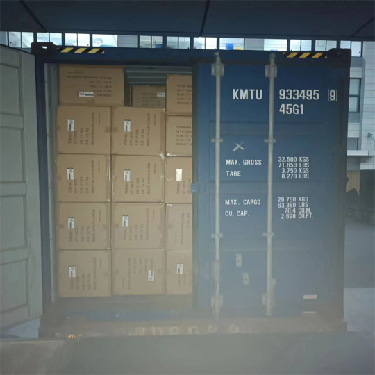 充電式熱練り首肩マッサージャー