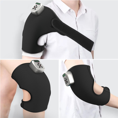 Nouveau masseur de genou design