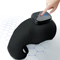 Masajeador eléctrico de rodilla y hombro con calefacción